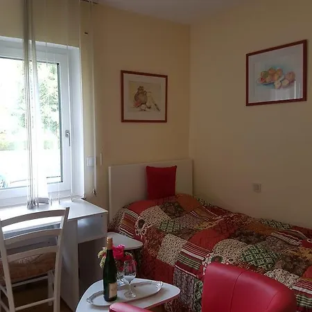 Apartment Star Light Flussbach